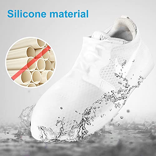 Dioche Copriscarpe in Silicone Copriscarpe