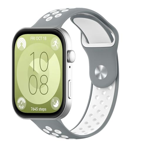 [ZoRoll] VRoh p Huawei Watch Fit 4 Pro/Fit 4 / Fit 3 Ή xgX}[gEHb`oh X|[cXgbv ȒPNbN ȒP h \tg y ʋC K jp ւxg