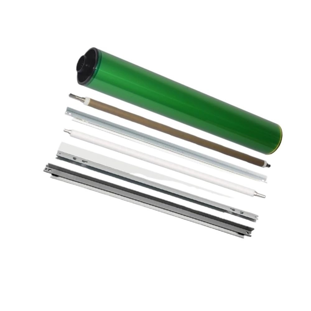 Tambour OPC Ricoh Pro C5200s pour éliminer les traces de toner - 2