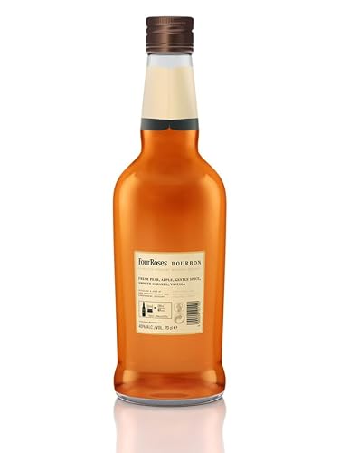 Miniatura 4 de Four Roses Whisky De Bourbon - 700 Ml