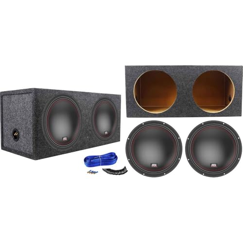 Audiosavings Bundle: (2) 5510-22 10