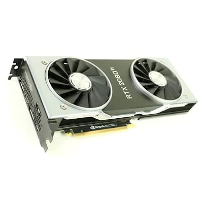 スマホ・タブレット・パソコン RTX 2080Ti founders edition Compre NVIDIA GEFORCE RTX 2080 Ti Founders Edition