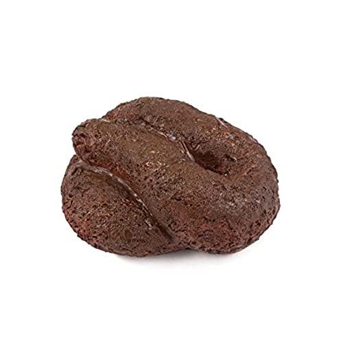 BigMouth Inc BMHK-PO Busters Hide-A-Key Déjections Canines Marron 26,99 cm Cover