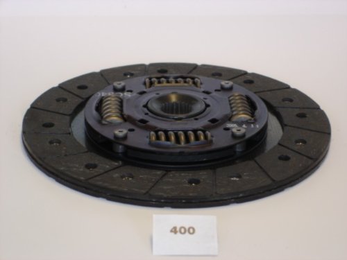 Disque d'embrayage Japanparts DF-400 résout patinage et bruits vitesses