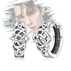 Silver-celtic knot 1