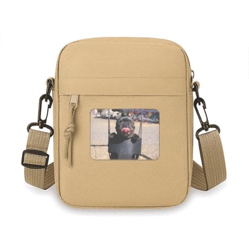 Sac photo Bulldog bandoulière rembourré pour appareil photo numérique reflex