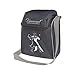 Produktbild Diamant Schuhtasche für 1-2 Paar Tanzschuhe/Schuhe und Zubehör - mit herausnehmbarem Kratzschutz