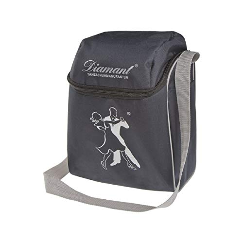 Women's Shoe Bag, Blue Blau, One Size