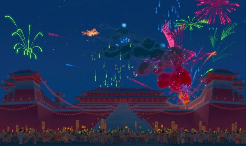 Mulan/Mulan II (3 Disc Collector's Set)