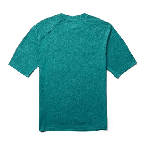 WOLVERINE Mens Edge Performance Short Sleeve T-Shirt3