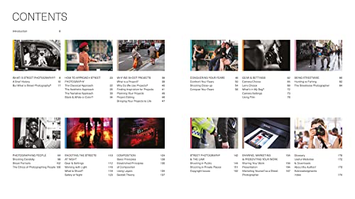 Street Photography Workshop #TOP1