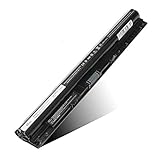 M5Y1K Laptop Battery Replacement for Dell Inspiron 3451 3452 3551 3552 5558 5559 5755 Vostro 3458...