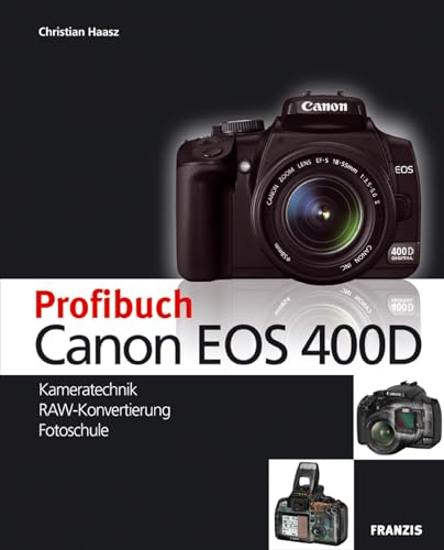 Maîtriser le Canon EOS 400D avec ce guide de technique photo - 2