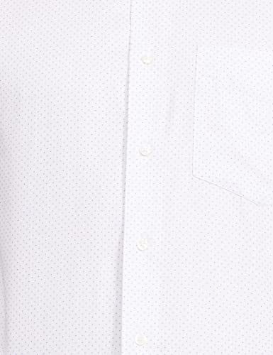 Image of Van Heusen Men's Regular Shirt (VHSH517M010664 Multicolor 38)