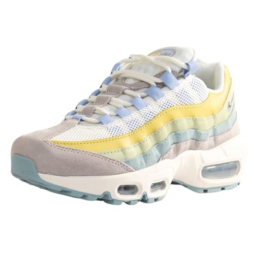 Nike SPORTSWEAR Nike Air MAX 95 TM W DR7867-100, Trampki damskie, Wielobarwny, 35.5 EU, Wielobarwny, 35.5 EU