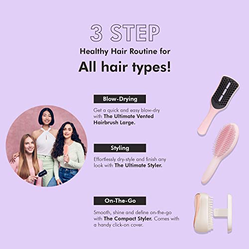 Tangle Teezer Compact Style
