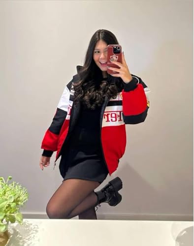 Image of URBUNVIBES F1 Speed Printed Elite Racing Design Zip jacket | Premium Wear for Men & Women