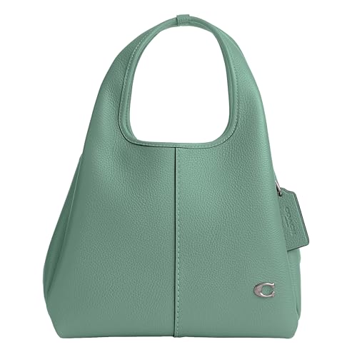 Image of Coach Women's Leather Lana Shoulder Bag