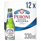 Peroni Nastro Azuro, 12x330ml