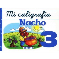 MI CALIGRAFIA NACHO 3