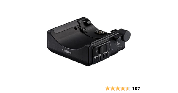 宇宙の香り Canon パワーズームアダプター PZ-E1 EOS80D用 | alamiah