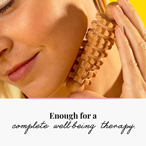Gesichtsmassagegerät Tuuli Accessories für entspannende Anwendungen