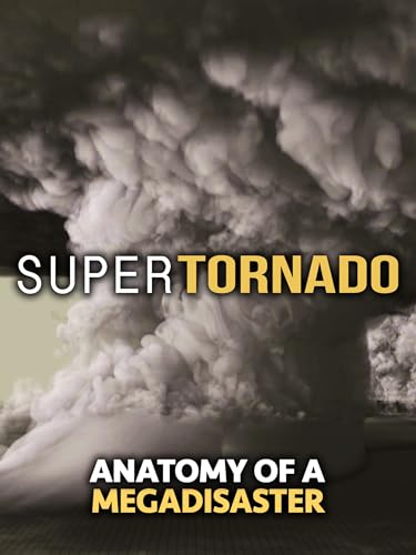SuperTornado: Anatomy of a Megadisaster