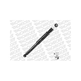 MONROE 2x Amortisseur Amortisseur télescopique Pression de gaz Essieu arrière Compatible avec RENAULT Laguna II 5 portes BG, BG0/1 376162SP
