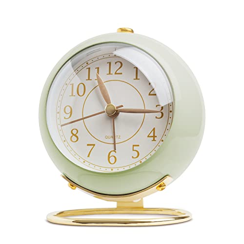 The Best Vintage Alarm Clocks