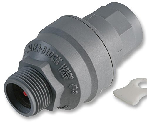 ELTEK WATER BLOCK (3/4" FITTING) | MANUFACTURERS SPARES, 1 X QTY - 100041
