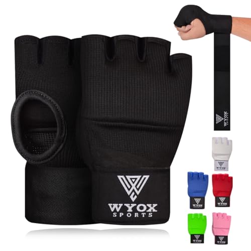 10 best boxing gloves for wrist protection