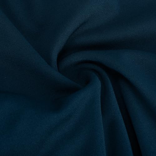 ABABC Dress Pants Women Tummy Control Work Pants with Pockets High Waist Stretchy Business Casual Pant Skinny4