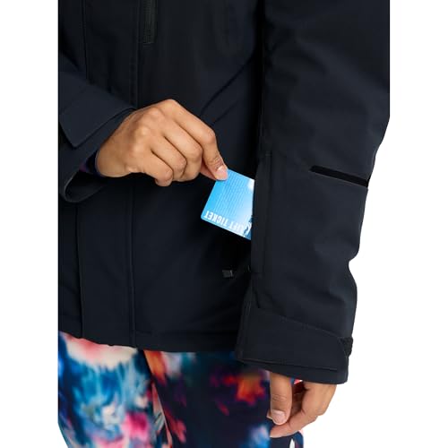 Burton Women's Reserve 2-Layer Insulated Stretch Jacket