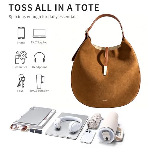 Image of Chinllo Purse for Women Shoulder Bag Vintage Clutch Hobo Tote Handbags