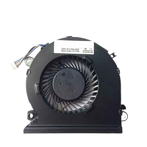 Ventilateur PC portable HP Pavilion 15-CB dissipateur 930589-001