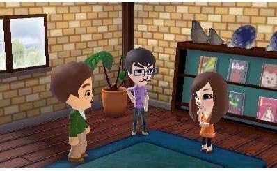 Nintendo Selects: Tomodachi Life - Nintendo 3DS