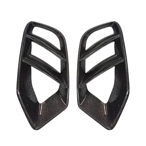 車用フロントグリル 車のフロントバンパーフォグライトグリルカバー C クラス用 W205用 C180用 C200用 C250用 C300用 C400用 セダン用 2015 2016 2017 2018 入口グリルトリムカバー