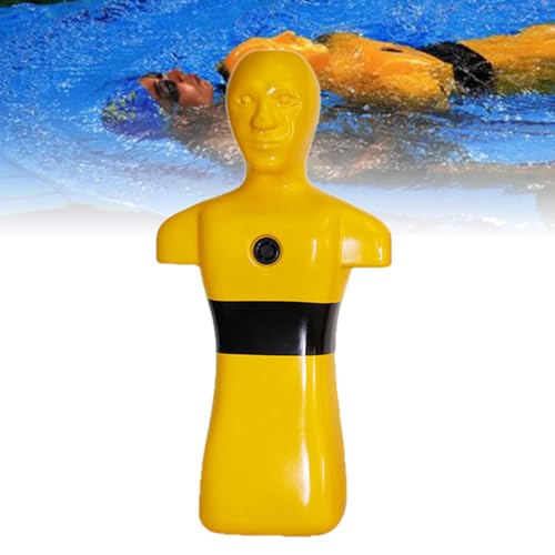 Muñeco de Entrenamiento para Rescate Acuático Nicvrea miniatura 1