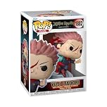 Funko POP! Plus: Jujutsu Kaisen - JJK - Yuji Itadori - Collectable Vinyl Figure - Gift Idea - Official Merchandise - Toys For Kids & Adults - Model Figure for Collectors and Display