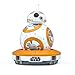 Sphero Star Wars Original BB-8 App Controlled Robot (No Droid Trainer) - Non-Retail Packaging