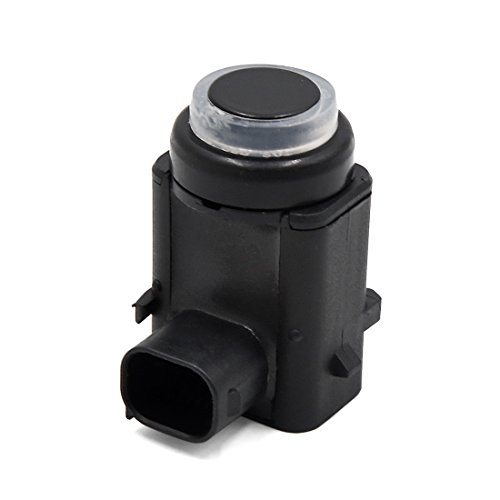 Ruilogod 5HX08TZZAA - Sensor de asistencia de estacionamiento para parachoques trasero de coche (id:2d 316 77 eb4 4b3