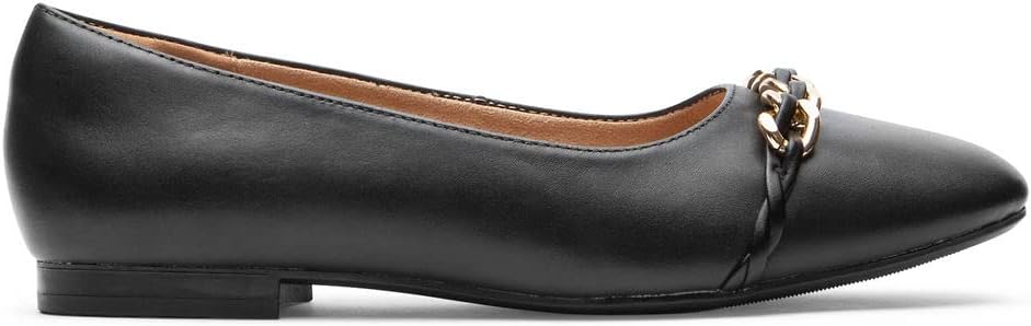 Rockport Women's Zoie Chain Ballet