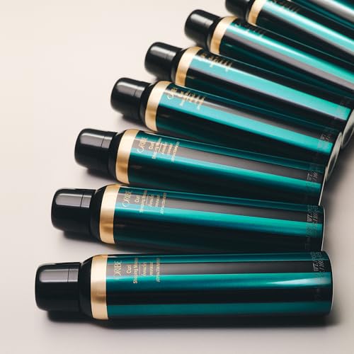 Image of Oribe Curl Shaping Mousse - Lightweight Volumizing Styling Foam For Wavy & Curly Hair - Shapes, Holds & Defines Curls & Waves - Tames Frizz, Adds Shine & Provides Heat Protection - 5.7 oz