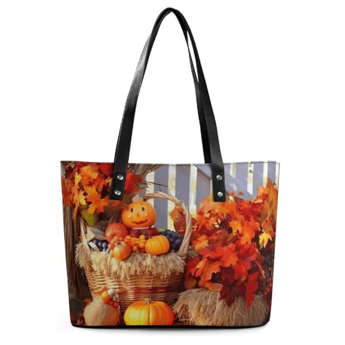 Sac à main pour Thanksgiving, le cadeau en cuir parfait