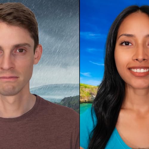 Couverture de De La Peur Au Pouvoir avec Dim et Stef