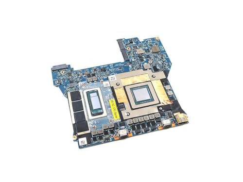 Alienware X15 R2 Motherboard I9-12900H 32GB RAM RTX3070TI