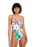 Desigual Damen Bikini-Set * Gr. M, weiß