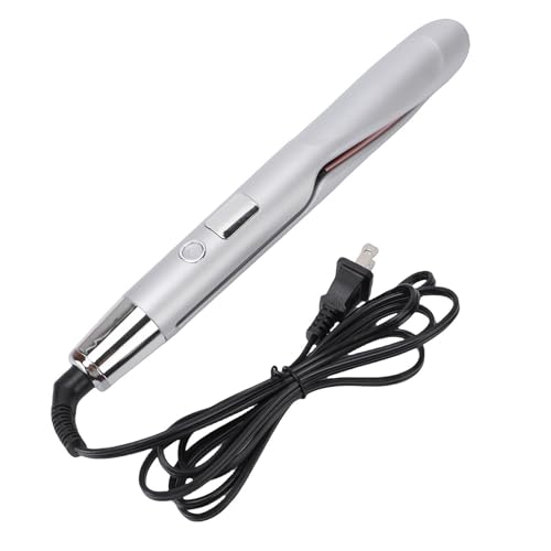 Plancha 2 en 1 para cabello HURRISE con 11 temperaturas miniatura 1