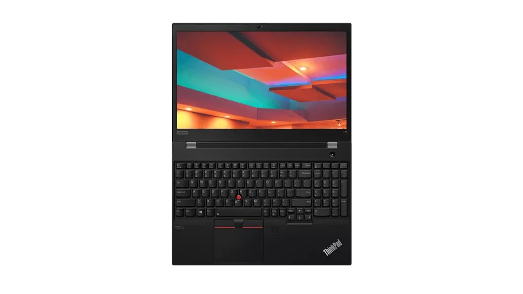 Lenovo ThinkPad T15 Gen 2 | Display da 15,6" 1920 x 1080 | Intel Core i7-1165G7 | 16GB RAM | 1TB SSD | Windows 11 Pro Notebook Laptop | 1 anno di garanzia (ricondizionato)