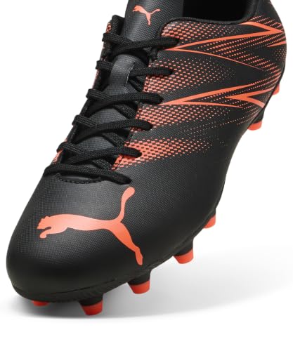 Image of Puma Mens Attacanto Firm, Artificial Ground Soccer Cleat